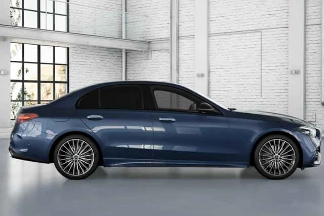 Mercedes-Benz C-Klasse (2026) thumbnail 7