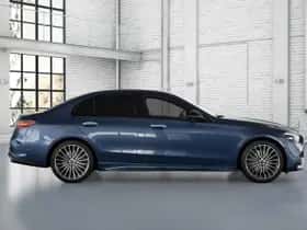Mercedes-Benz C-Klasse (2026) thumbnail 7