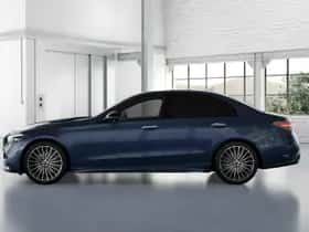 Mercedes-Benz C-Klasse (2026) thumbnail 9