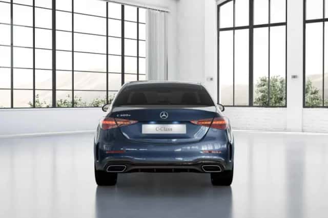 Mercedes-Benz C-Klasse (2026) thumbnail 10