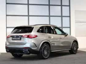 Mercedes-Benz GLC-Klasse (2024) thumbnail 2