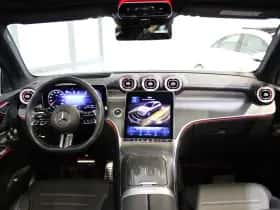 Mercedes-Benz GLC-Klasse (2024) thumbnail 11