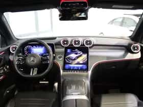 Mercedes-Benz GLC-Klasse (2024) thumbnail 11