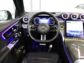 Mercedes-Benz GLC-Klasse (2024) thumbnail 13