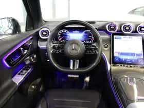 Mercedes-Benz GLC-Klasse (2024) thumbnail 13