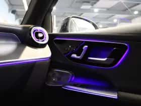 Mercedes-Benz GLC-Klasse (2024) thumbnail 17