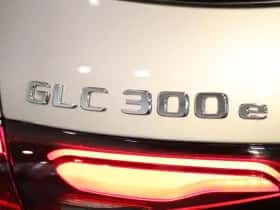 Mercedes-Benz GLC-Klasse (2024) thumbnail 20