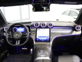 Mercedes-Benz GLC-Klasse (2024) thumbnail 3