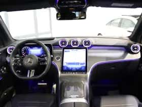 Mercedes-Benz GLC-Klasse (2024) thumbnail 3