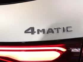 Mercedes-Benz GLC-Klasse (2024) thumbnail 22