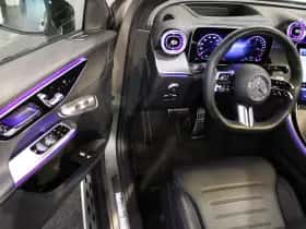Mercedes-Benz GLC-Klasse (2024) thumbnail 24