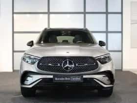 Mercedes-Benz GLC-Klasse (2024) thumbnail 5