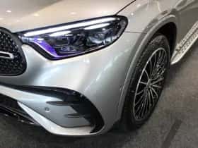 Mercedes-Benz GLC-Klasse (2024) thumbnail 6