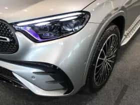 Mercedes-Benz GLC-Klasse (2024) thumbnail 6