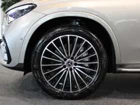 Mercedes-Benz GLC-Klasse (2024) thumbnail 7