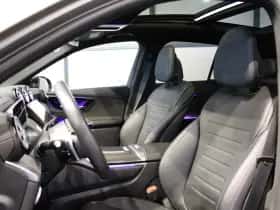 Mercedes-Benz GLC-Klasse (2024) thumbnail 9