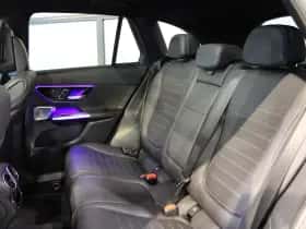 Mercedes-Benz GLC-Klasse (2024) thumbnail 10