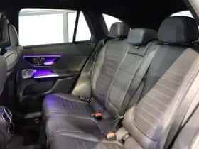 Mercedes-Benz GLC-Klasse (2024) thumbnail 10