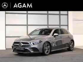 Mercedes-Benz A-Klasse (2021) thumbnail 1