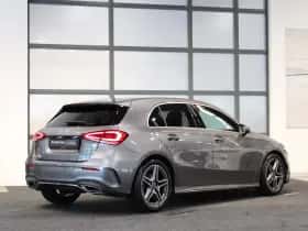 Mercedes-Benz A-Klasse (2021) thumbnail 2