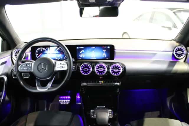 Mercedes-Benz A-Klasse (2021) thumbnail 11