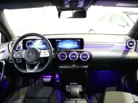 Mercedes-Benz A-Klasse (2021) thumbnail 11