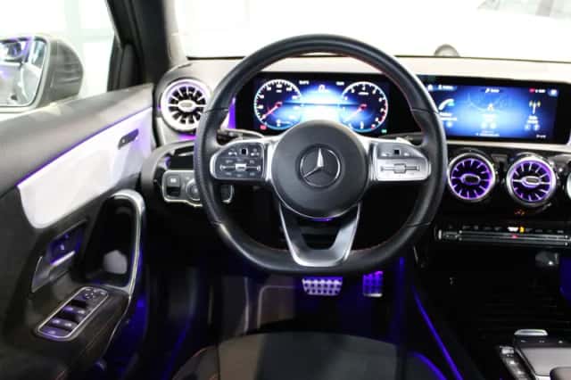 Mercedes-Benz A-Klasse (2021) thumbnail 13