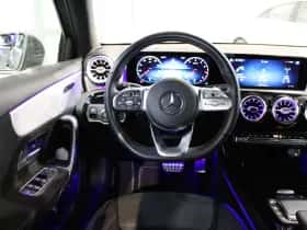 Mercedes-Benz A-Klasse (2021) thumbnail 13