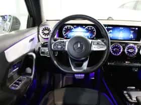 Mercedes-Benz A-Klasse (2021) thumbnail 13
