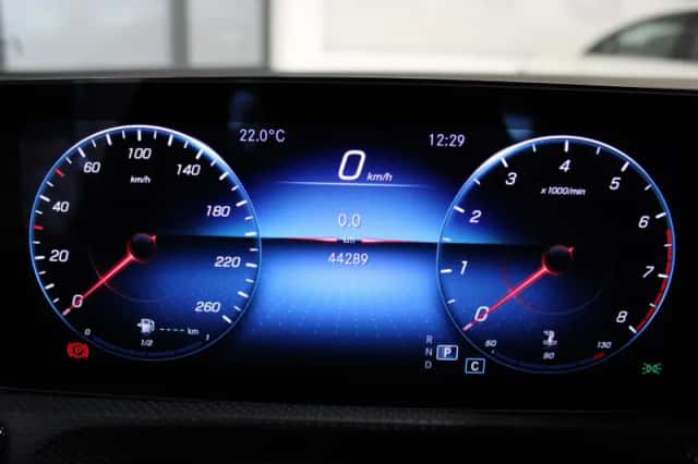 Mercedes-Benz A-Klasse (2021) thumbnail 14