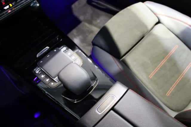 Mercedes-Benz A-Klasse (2021) thumbnail 17