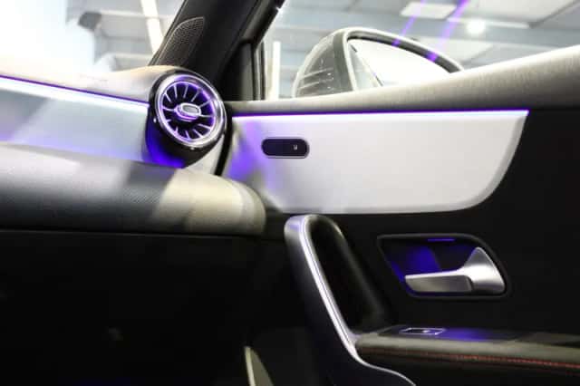 Mercedes-Benz A-Klasse (2021) thumbnail 18