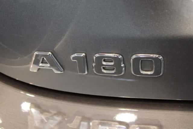 Mercedes-Benz A-Klasse (2021) thumbnail 20