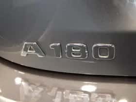 Mercedes-Benz A-Klasse (2021) thumbnail 20