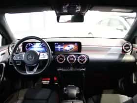 Mercedes-Benz A-Klasse (2021) thumbnail 3