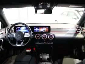 Mercedes-Benz A-Klasse (2021) thumbnail 3