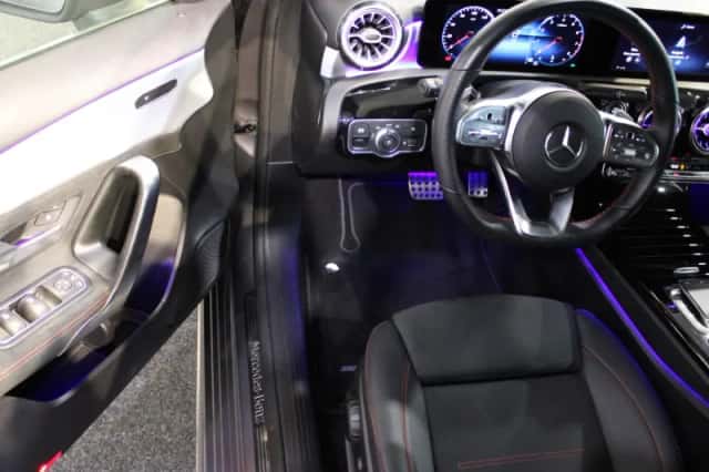 Mercedes-Benz A-Klasse (2021) thumbnail 23