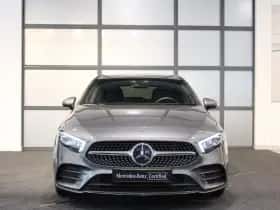 Mercedes-Benz A-Klasse (2021) thumbnail 5