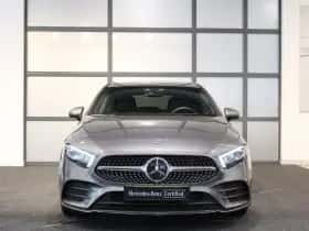 Mercedes-Benz A-Klasse (2021) thumbnail 5