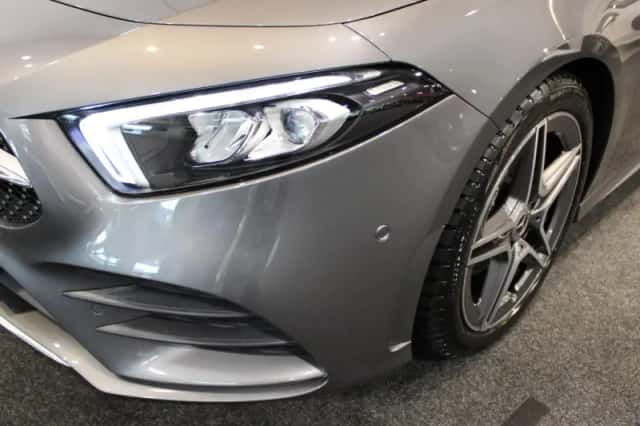 Mercedes-Benz A-Klasse (2021) thumbnail 6