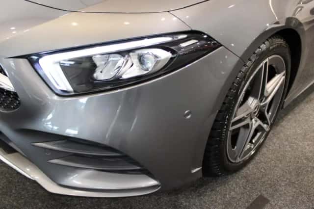Mercedes-Benz A-Klasse (2021) thumbnail 6