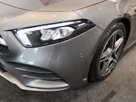 Mercedes-Benz A-Klasse (2021) thumbnail 6