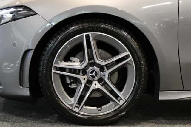Mercedes-Benz A-Klasse (2021) thumbnail 7