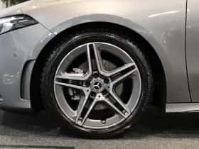 Mercedes-Benz A-Klasse (2021) thumbnail 7