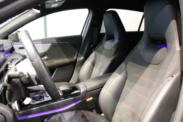 Mercedes-Benz A-Klasse (2021) thumbnail 9