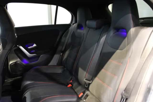 Mercedes-Benz A-Klasse (2021) thumbnail 10