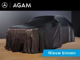 Mercedes-Benz GLA (2021)