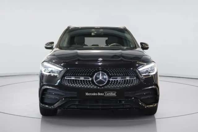 Mercedes-Benz GLA (2021) thumbnail 5