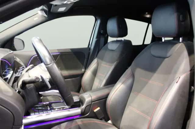 Mercedes-Benz GLA (2021) thumbnail 9