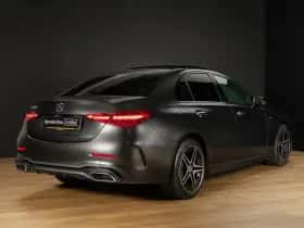 Mercedes-Benz C-Klasse (2026) thumbnail 2